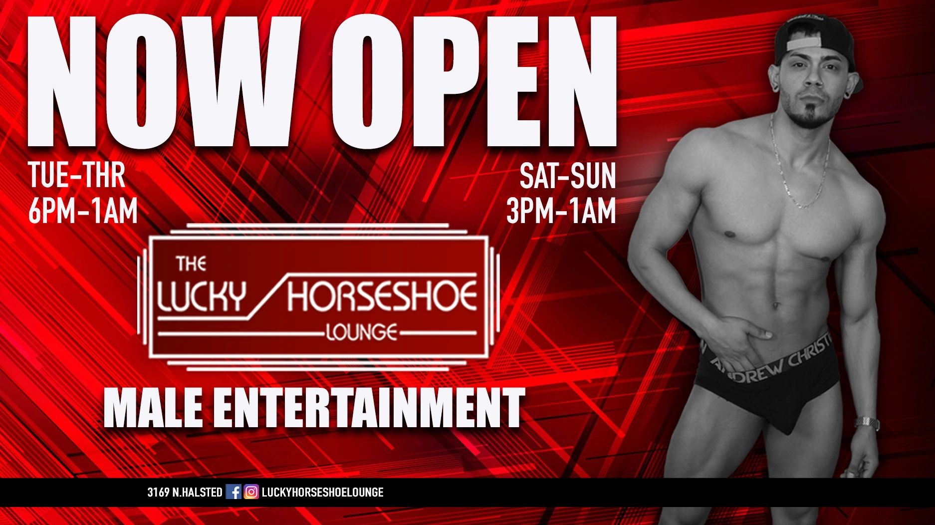 the-lucky-horseshoe